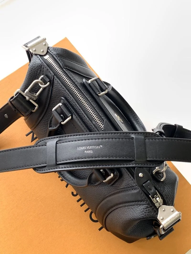 Functional Louis Vuitton Top Handle Bags 38747