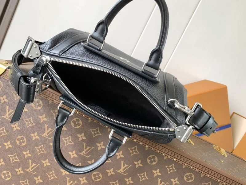 Functional Louis Vuitton Top Handle Bags 38747