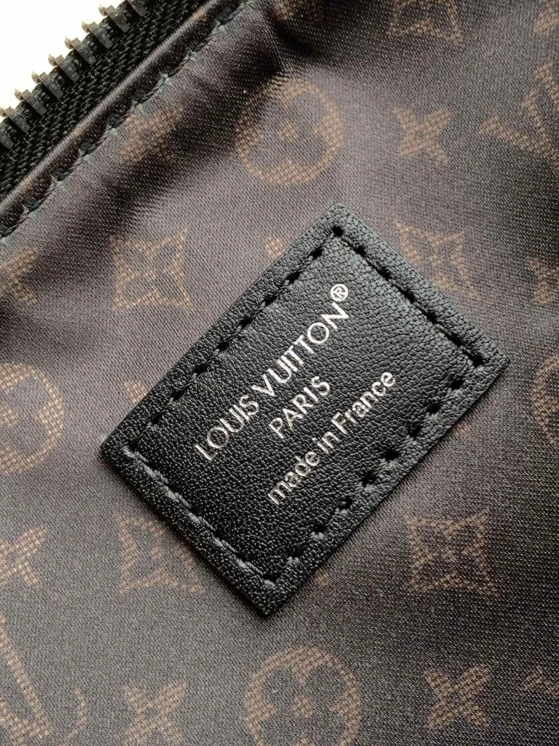 Functional Louis Vuitton Top Handle Bags 38747