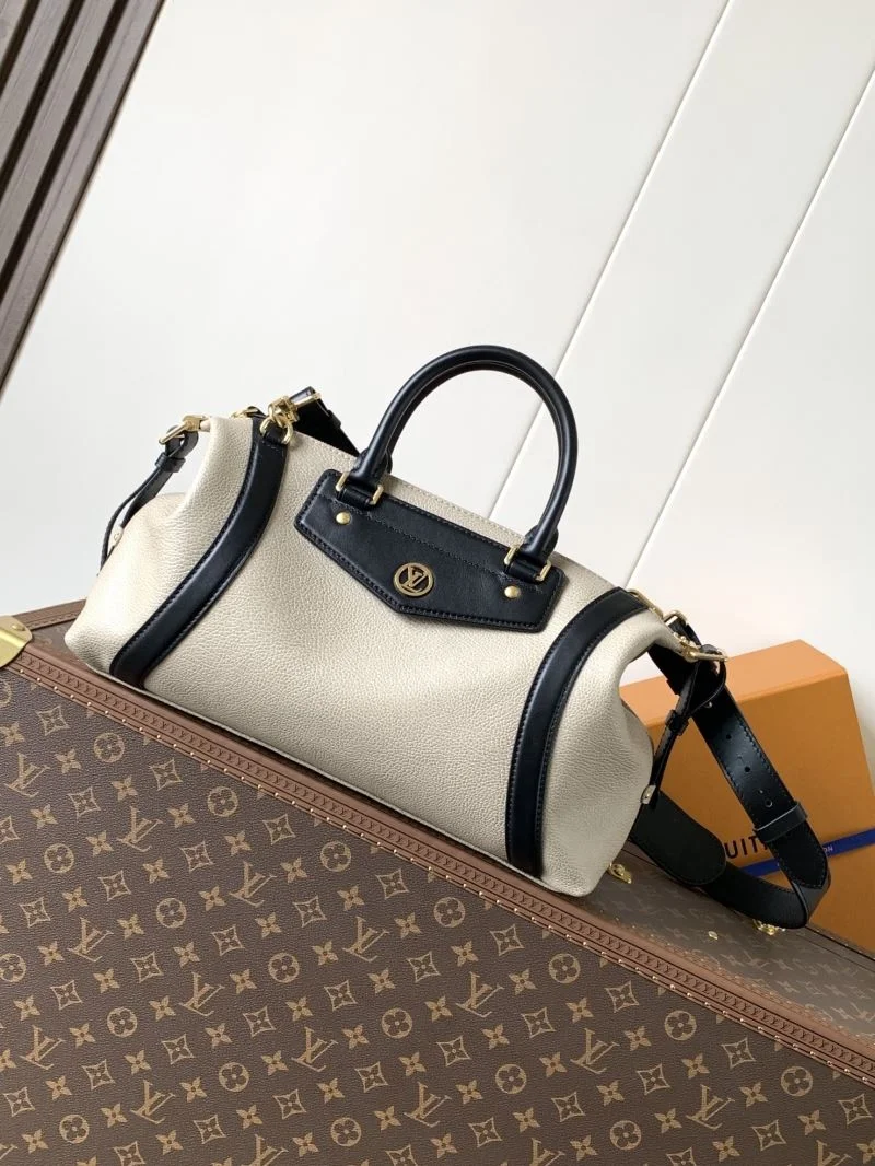 GoodFit Louis Vuitton Top Handle Bags 38749