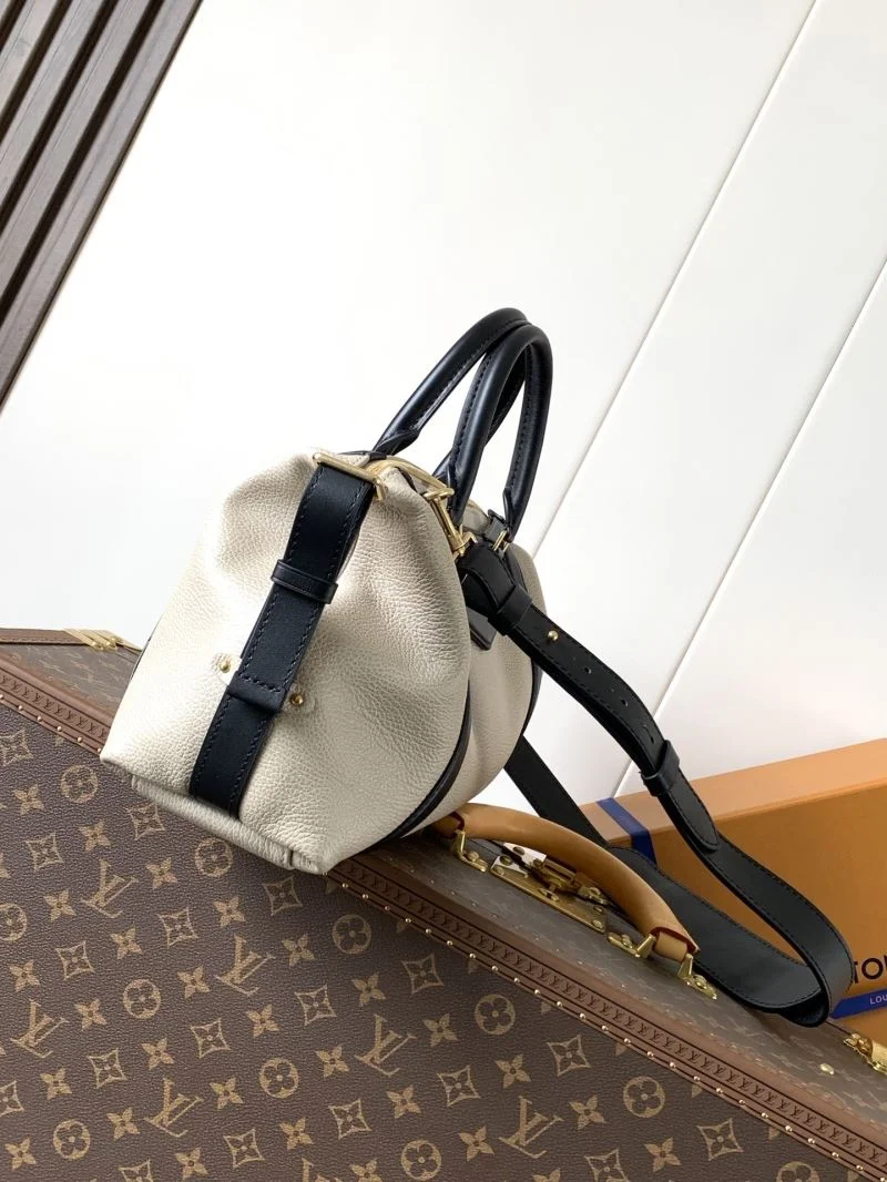 GoodFit Louis Vuitton Top Handle Bags 38749