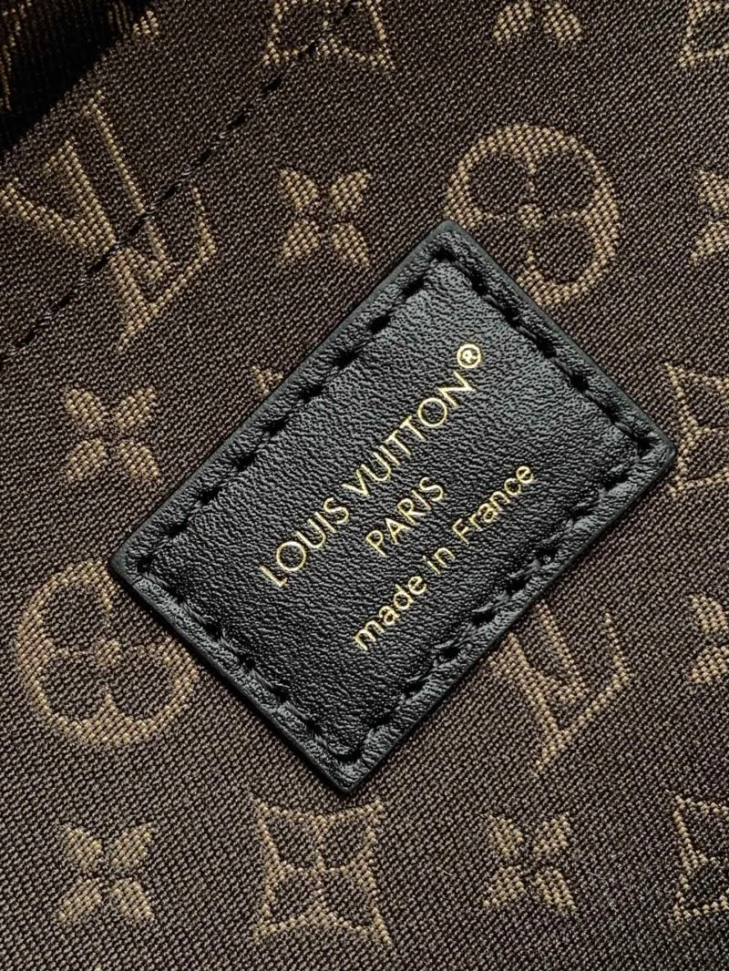 GoodFit Louis Vuitton Top Handle Bags 38749