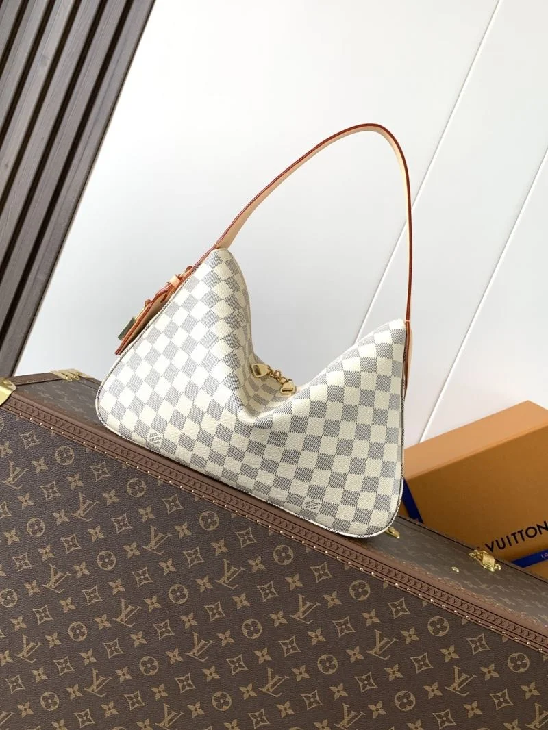 Louis Vuitton Top Handle Bags Durable 38753