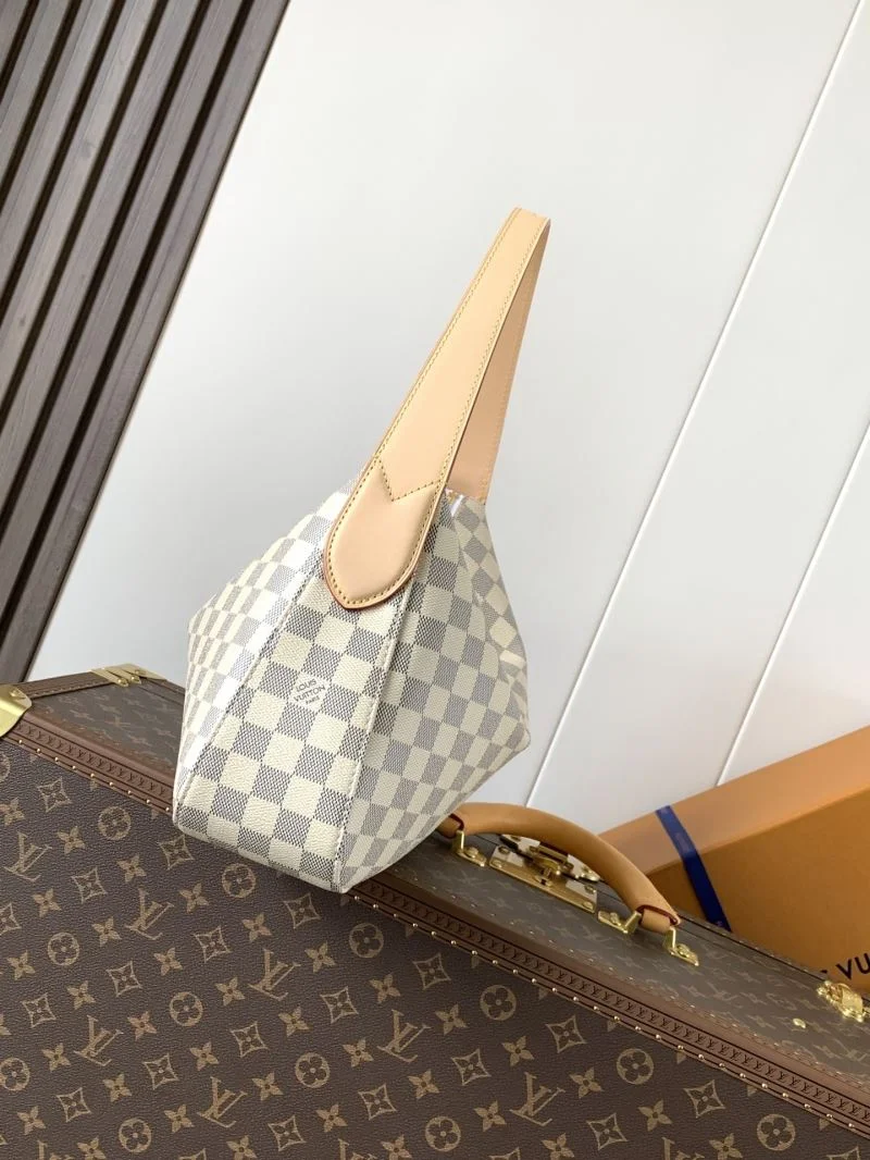Louis Vuitton Top Handle Bags Durable 38753