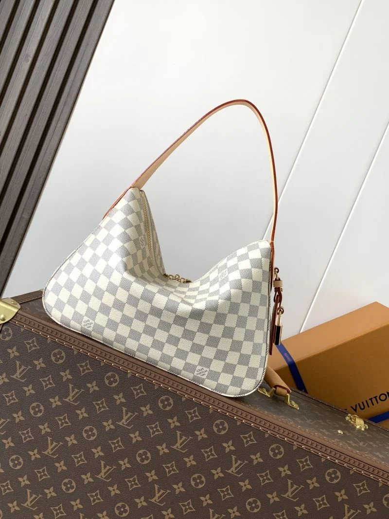 Louis Vuitton Top Handle Bags Durable 38753