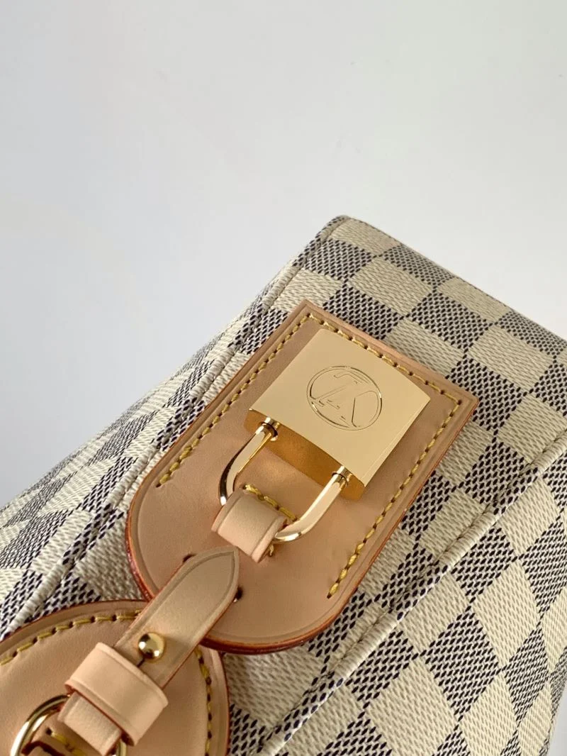 Louis Vuitton Top Handle Bags Durable 38753