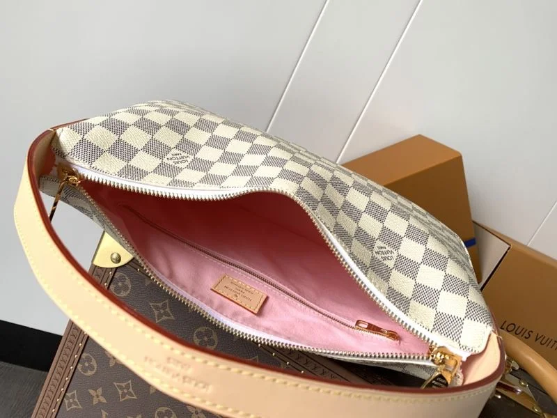Louis Vuitton Top Handle Bags Durable 38753