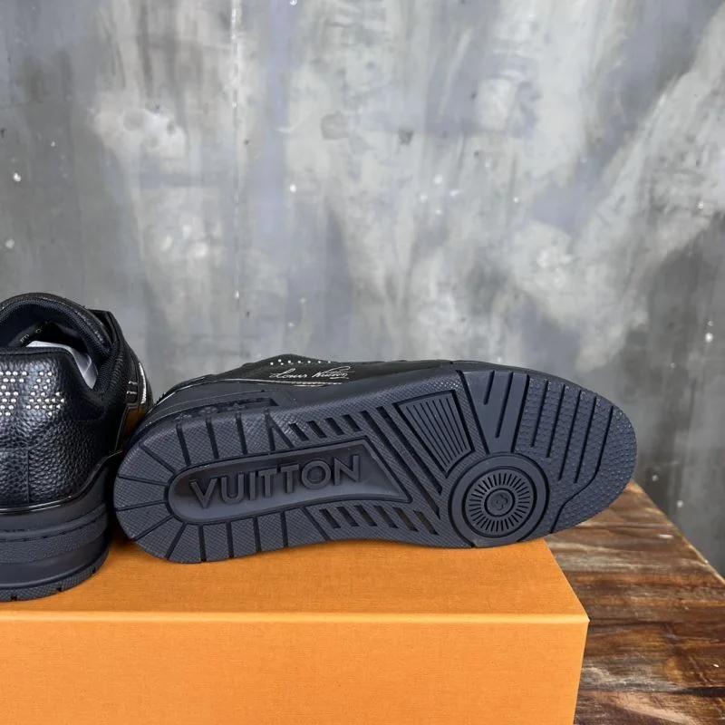 Louis Vuitton Trainer Sneaker NewStyle 30427