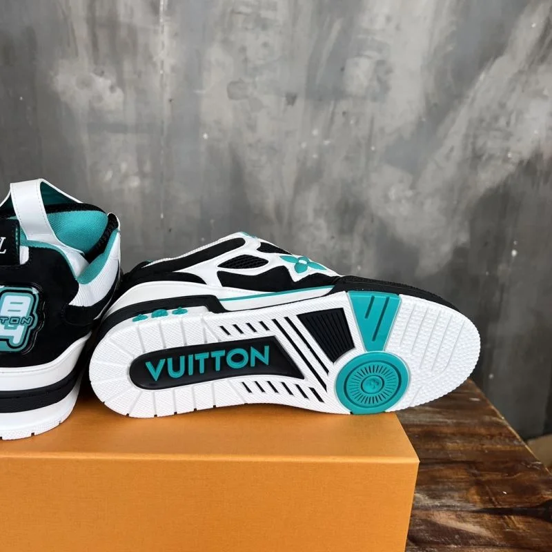Louis Vuitton Trainer Sneaker TravelReady 30420