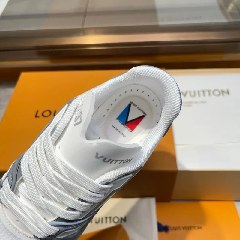 Louis Vuitton Trainer Sneaker Lightweight 30416