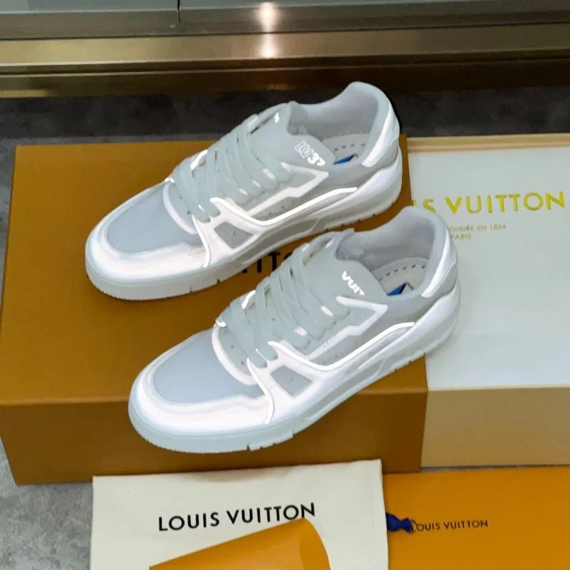 Louis Vuitton Trainer Sneaker TravelReady 30410
