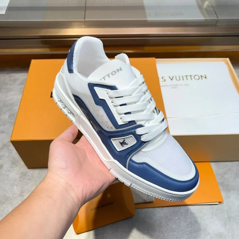 Louis Vuitton Trainer Sneaker TravelReady 30410