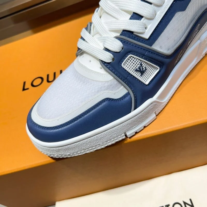 Louis Vuitton Trainer Sneaker TravelReady 30410