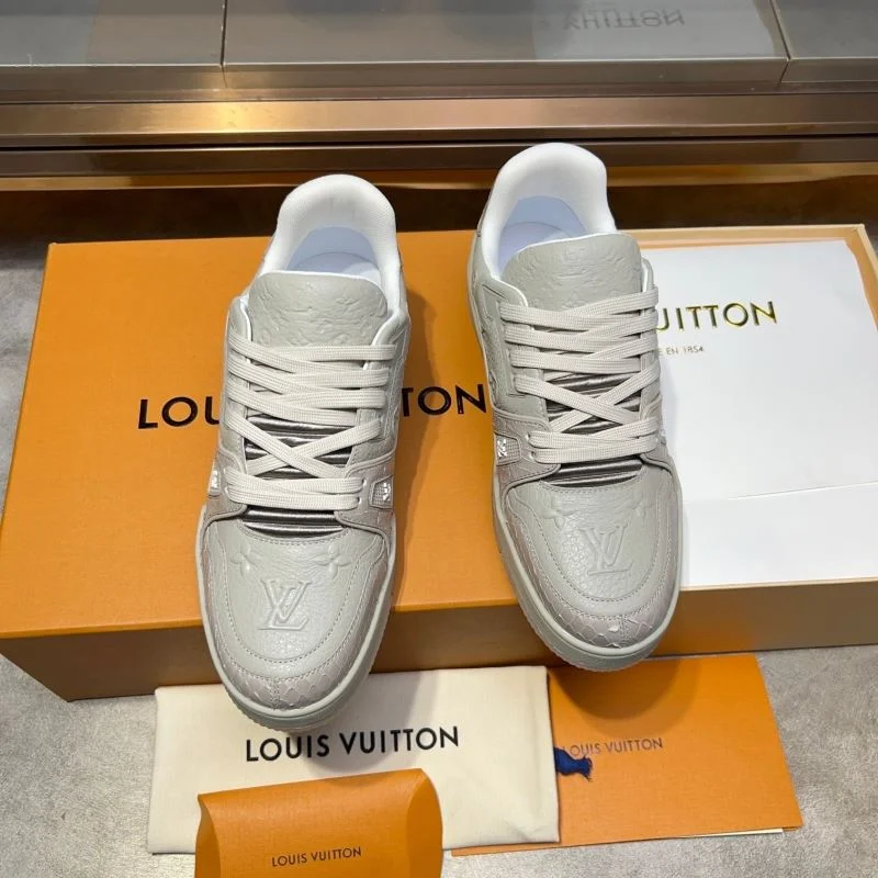 Louis Vuitton Trainer Sneaker SmartChoice 30421