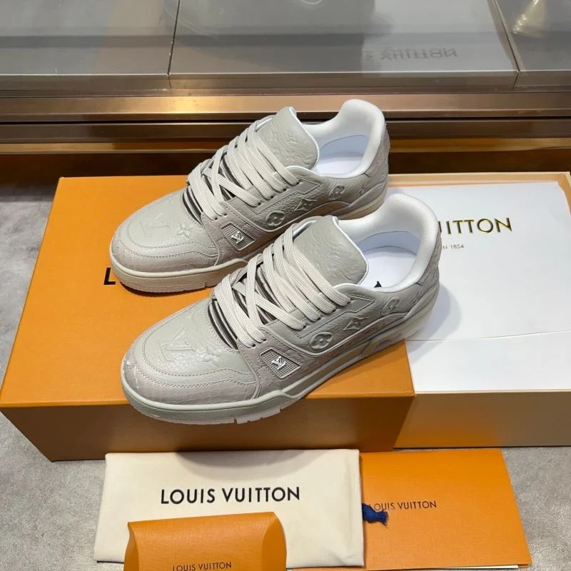 Louis Vuitton Trainer Sneaker SmartChoice 30421