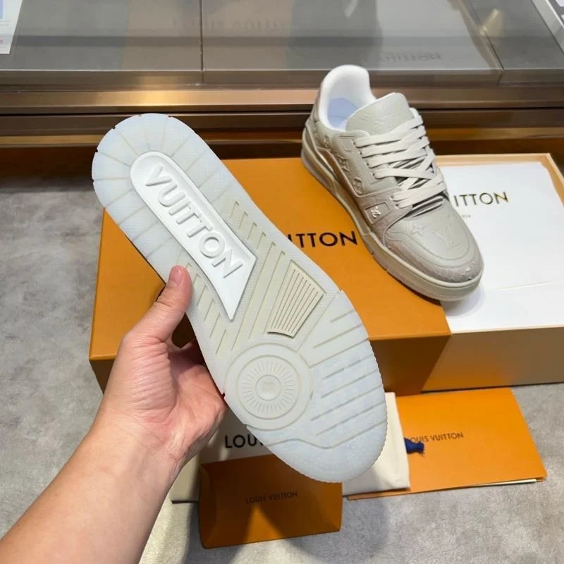 Louis Vuitton Trainer Sneaker SmartChoice 30421