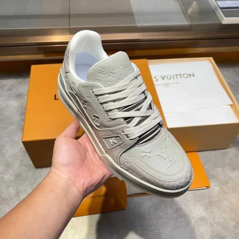 Louis Vuitton Trainer Sneaker SmartChoice 30421