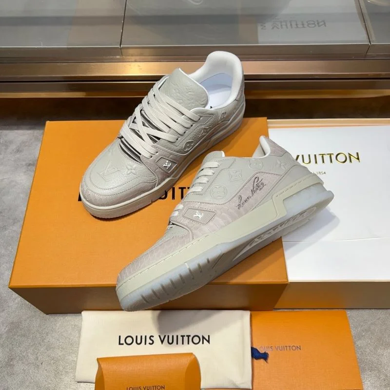 Louis Vuitton Trainer Sneaker SmartChoice 30421