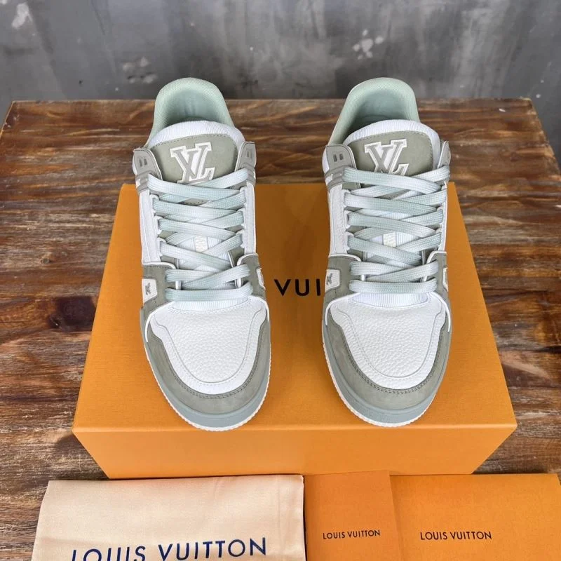 UrbanChic Louis Vuitton Trainer Sneaker 30389