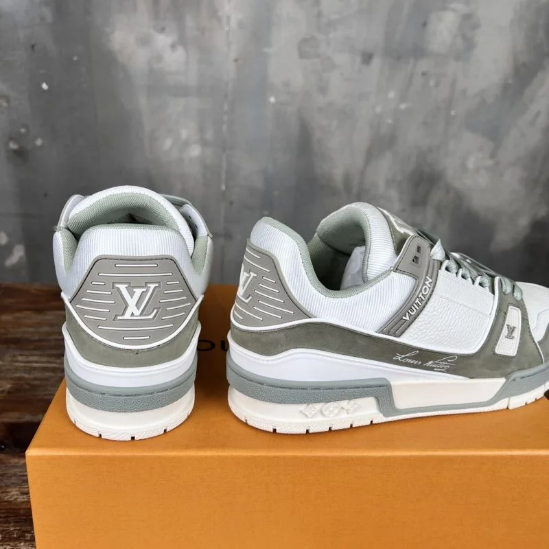 UrbanChic Louis Vuitton Trainer Sneaker 30389