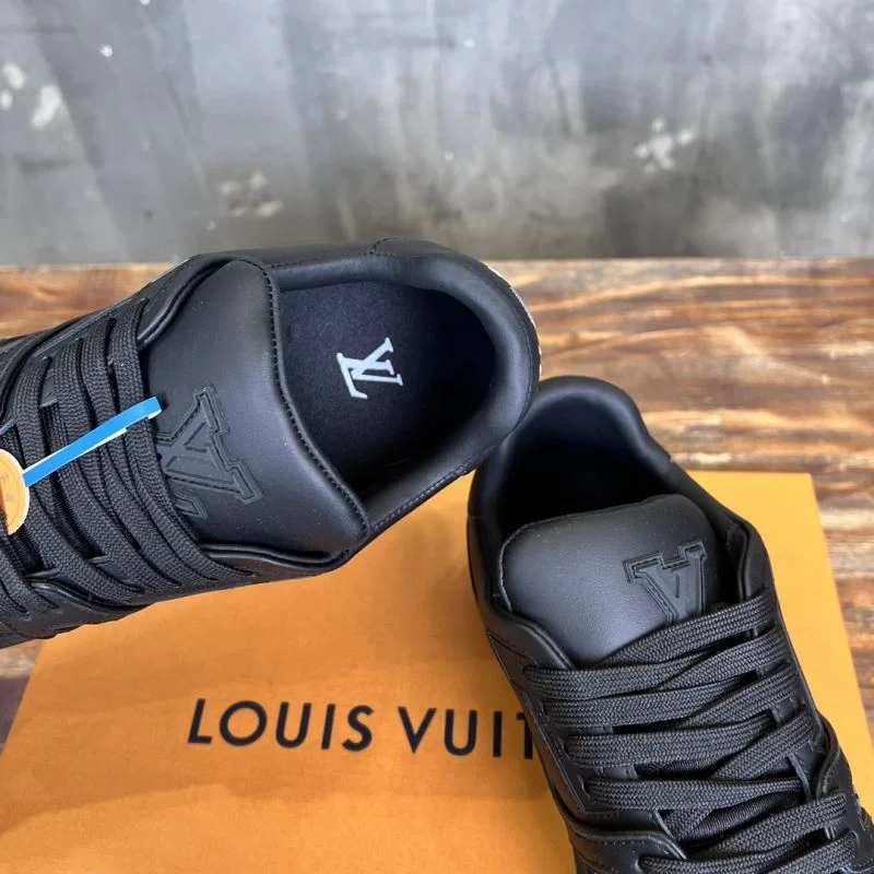 Louis Vuitton Trainer Sneaker TravelReady 30375