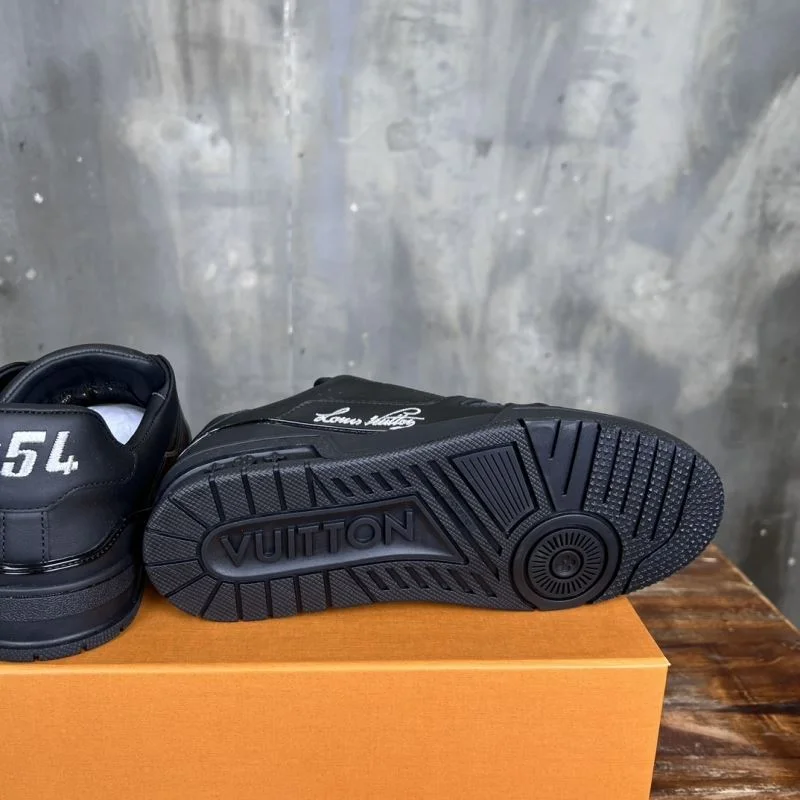 Louis Vuitton Trainer Sneaker TravelReady 30375