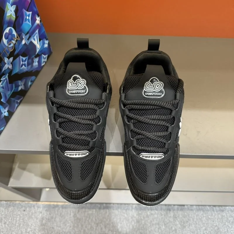 Louis Vuitton Trainer Sneaker StreetReady 30373