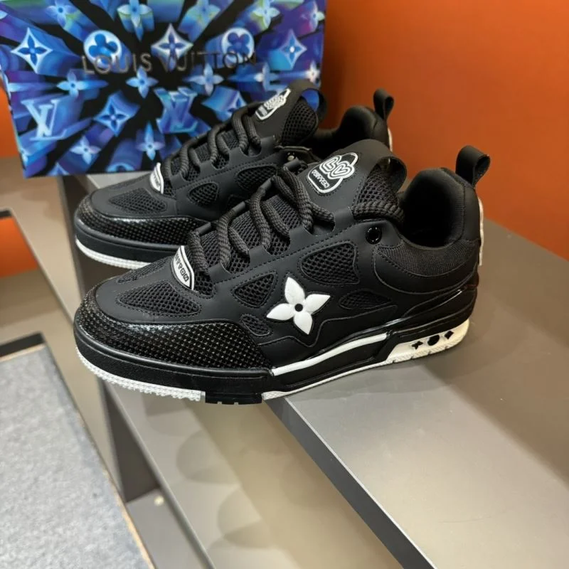Louis Vuitton Trainer Sneaker StreetReady 30373