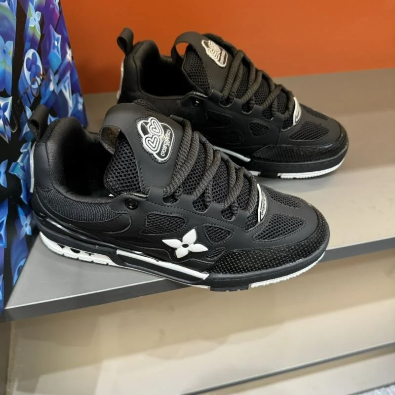 Louis Vuitton Trainer Sneaker StreetReady 30373
