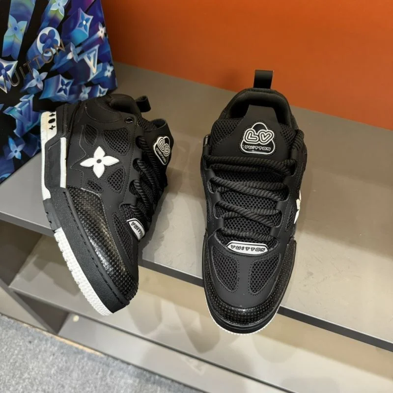 Louis Vuitton Trainer Sneaker StreetReady 30373
