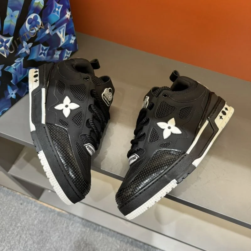 Louis Vuitton Trainer Sneaker StreetReady 30373