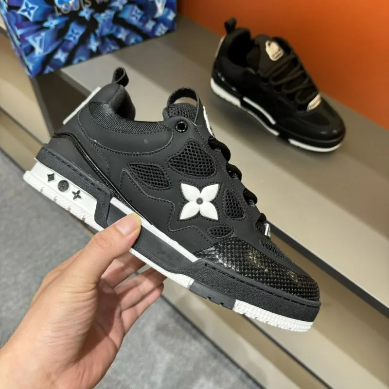 Louis Vuitton Trainer Sneaker StreetReady 30373