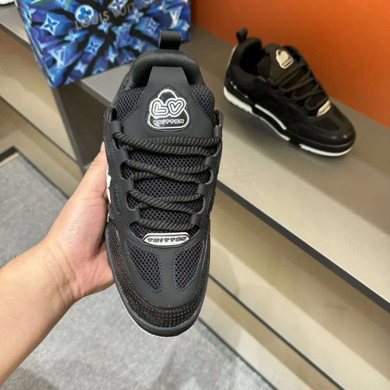 Louis Vuitton Trainer Sneaker StreetReady 30373