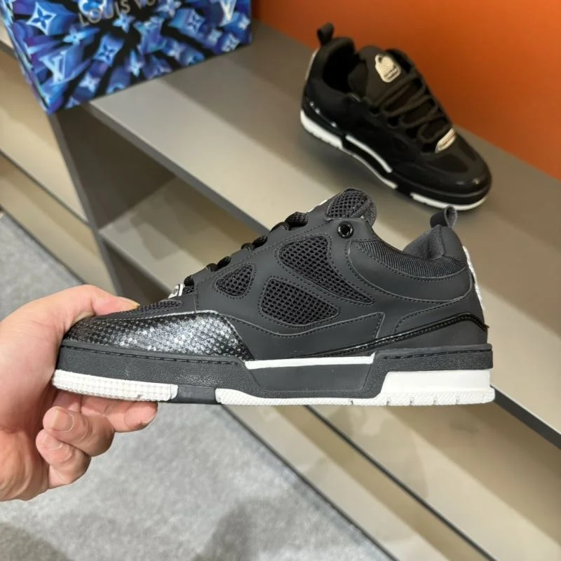 Louis Vuitton Trainer Sneaker StreetReady 30373