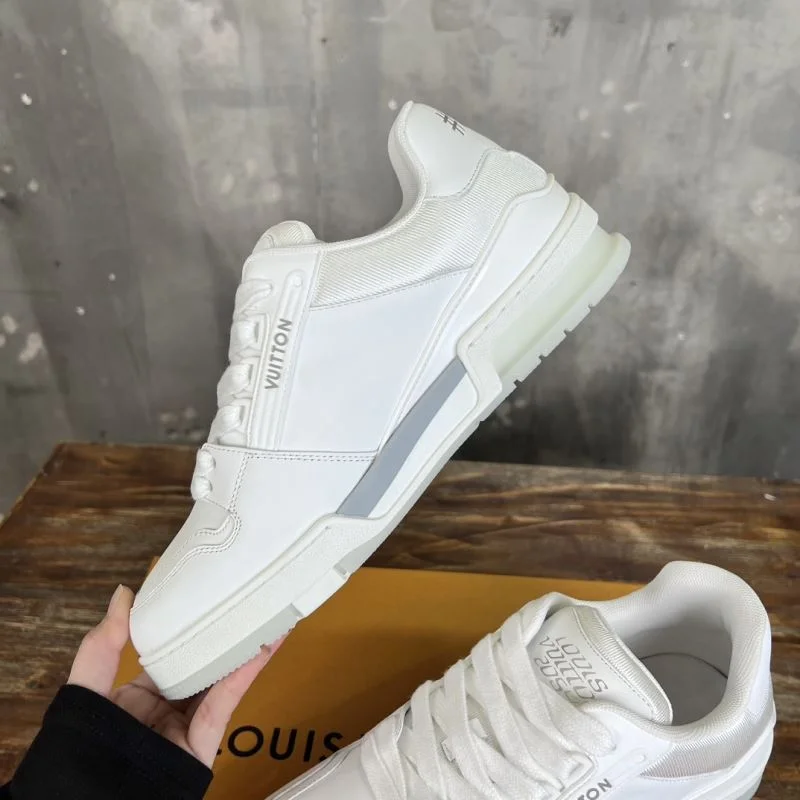 SoftTouch Louis Vuitton Trainer Sneaker 30369