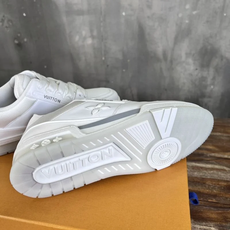 SoftTouch Louis Vuitton Trainer Sneaker 30369