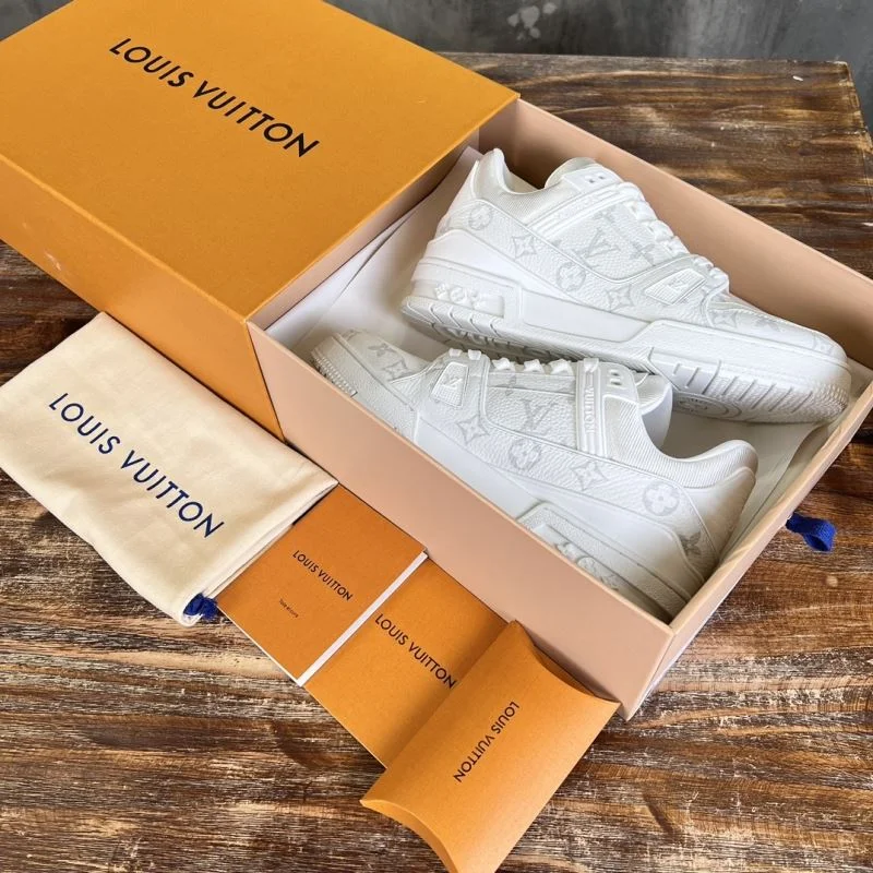Louis Vuitton Trainer Sneaker SportInspired 30361