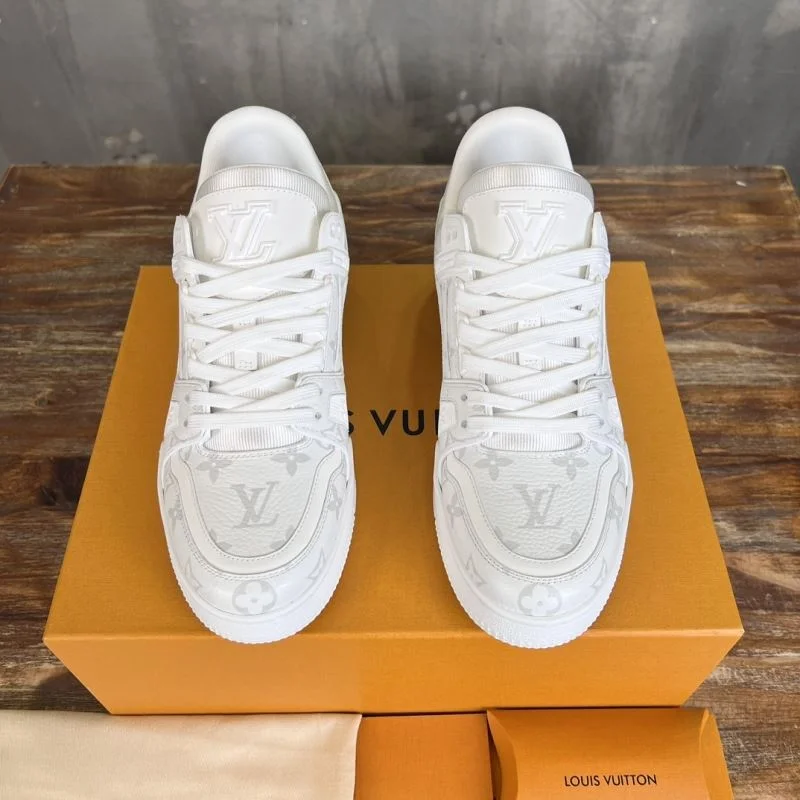 Louis Vuitton Trainer Sneaker SportInspired 30361