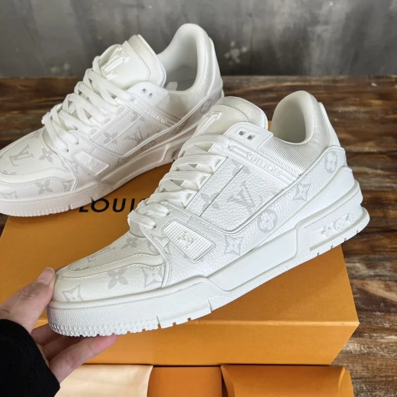 Louis Vuitton Trainer Sneaker SportInspired 30361