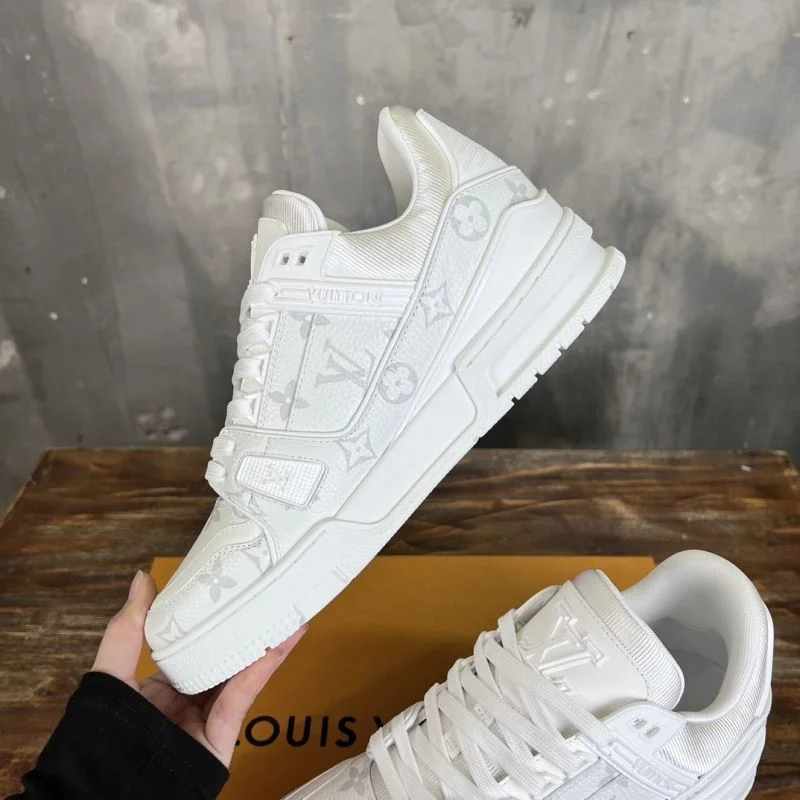 Louis Vuitton Trainer Sneaker SportInspired 30361