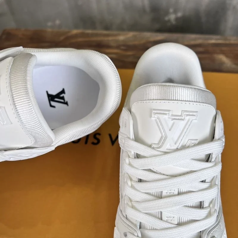 Louis Vuitton Trainer Sneaker SportInspired 30361