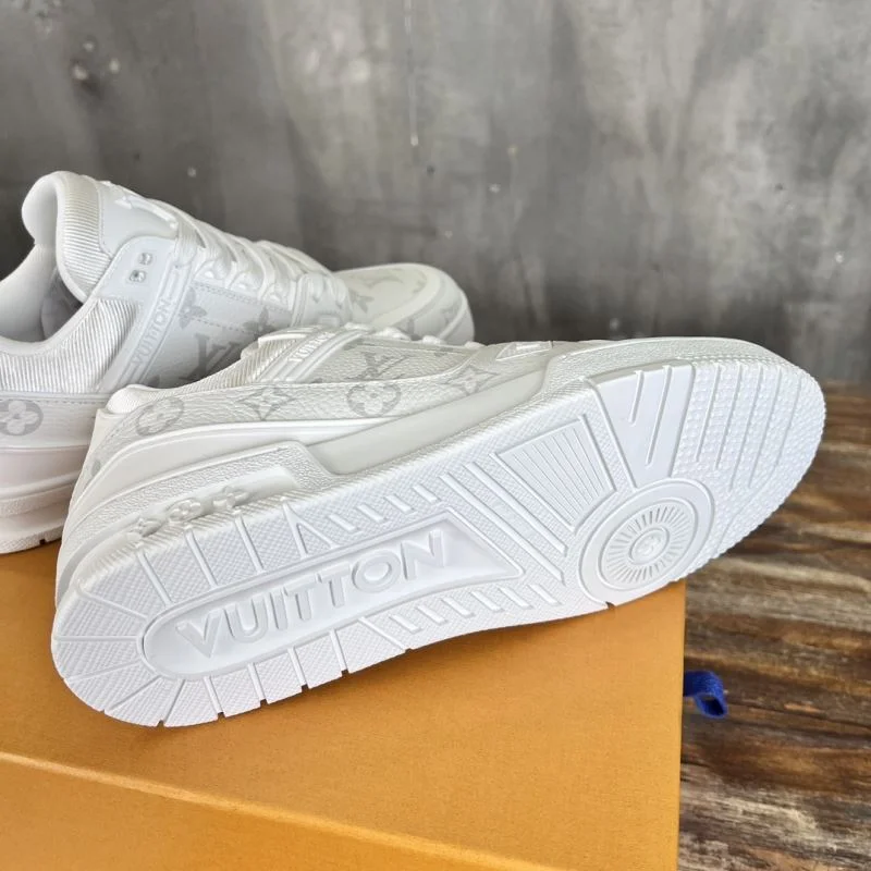 Louis Vuitton Trainer Sneaker SportInspired 30361