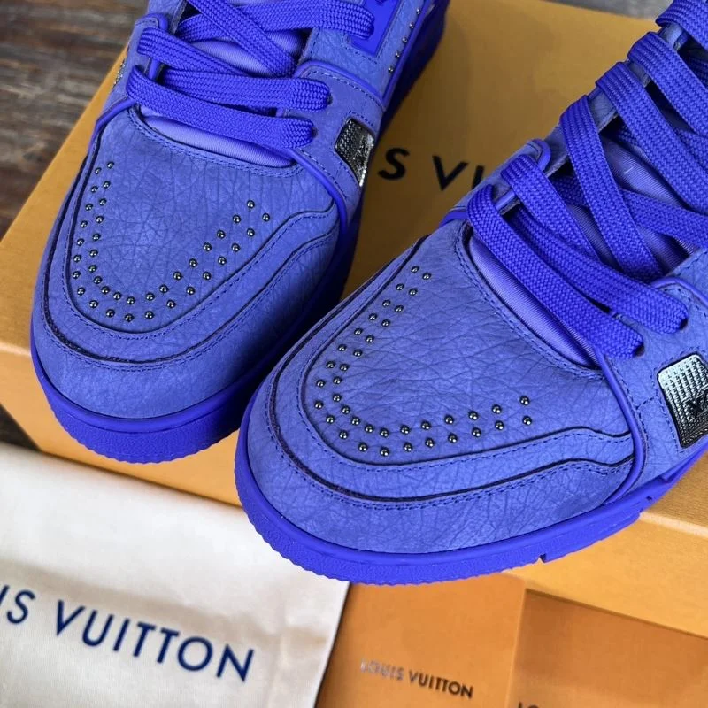 Affordable Louis Vuitton Trainer Sneaker 30362
