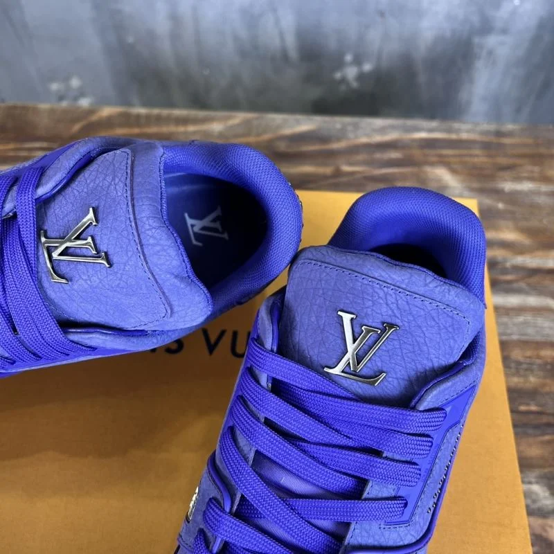 Affordable Louis Vuitton Trainer Sneaker 30362