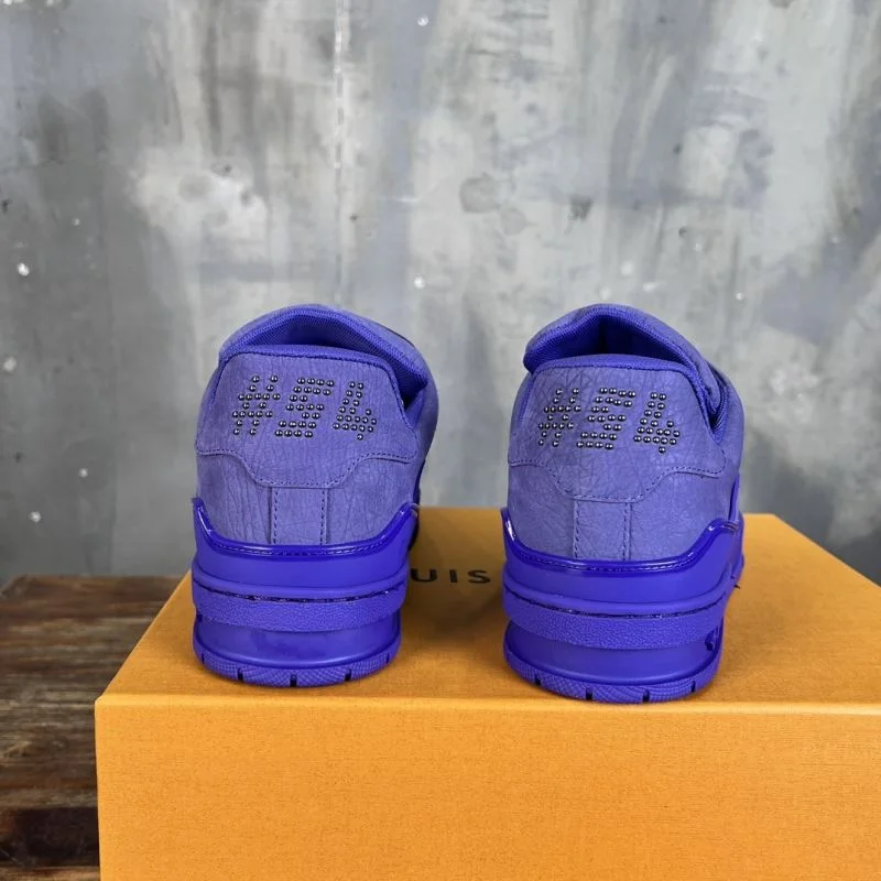 Affordable Louis Vuitton Trainer Sneaker 30362