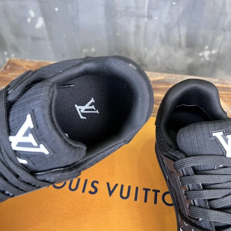 SportInspired Louis Vuitton Trainer Sneaker 30364