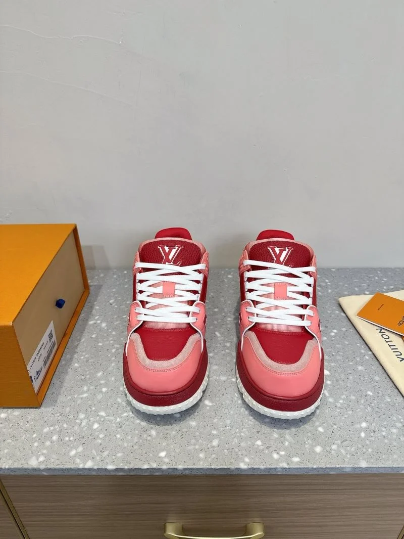 Affordable Louis Vuitton Trainer Sneaker 31575