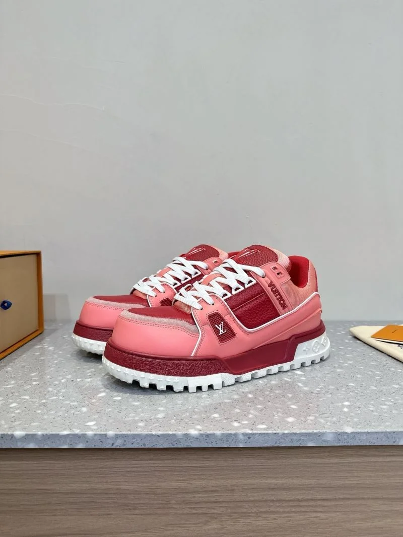 Affordable Louis Vuitton Trainer Sneaker 31575