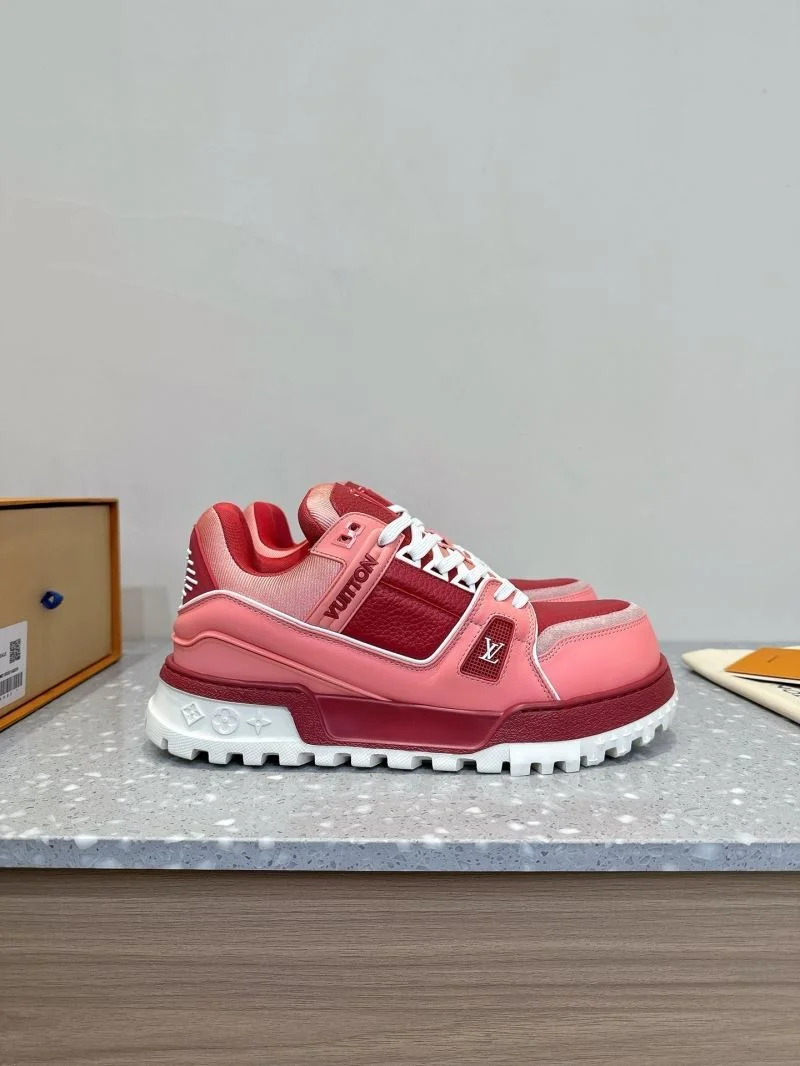 Affordable Louis Vuitton Trainer Sneaker 31575