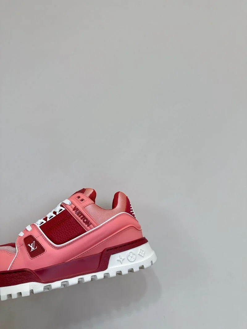Affordable Louis Vuitton Trainer Sneaker 31575